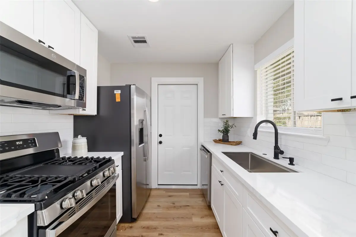 7706 Deadwood Drive, Houston, TX 77040 - Image #1