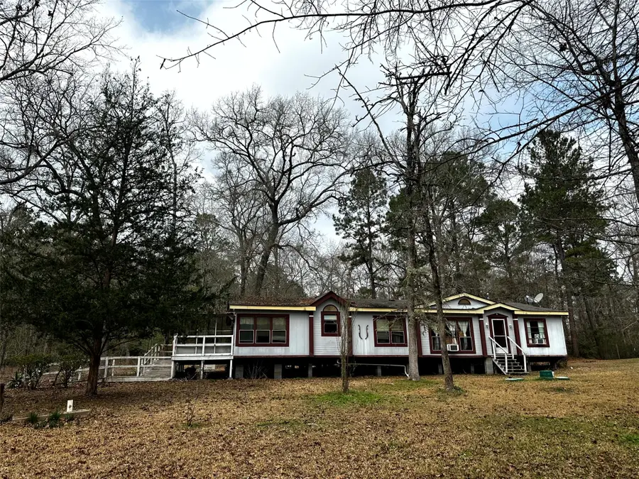 119 Cedar Forest Road, Corrigan, TX 75939 - #3