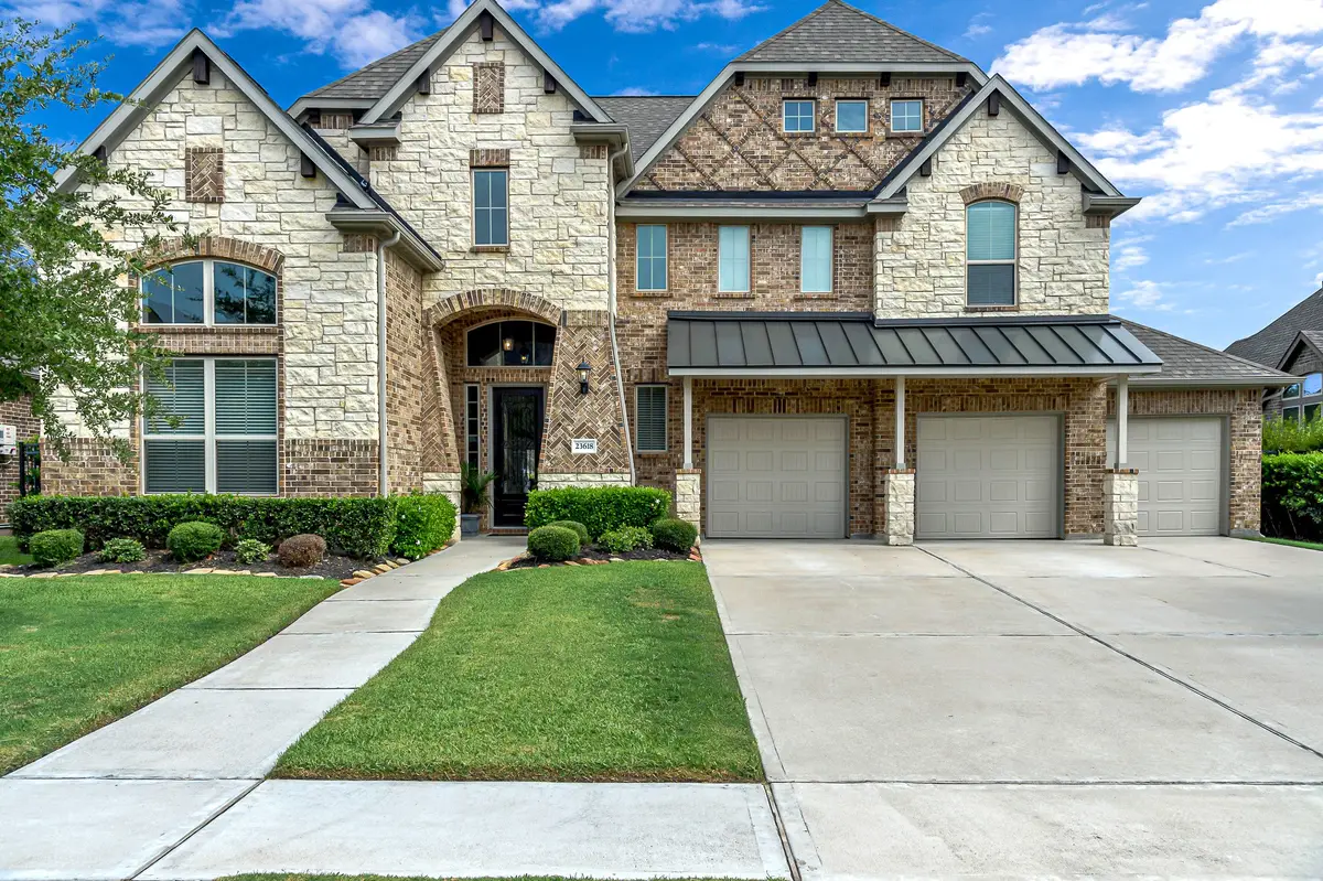 23618 Esperia Street, Richmond, TX 77406 - #1