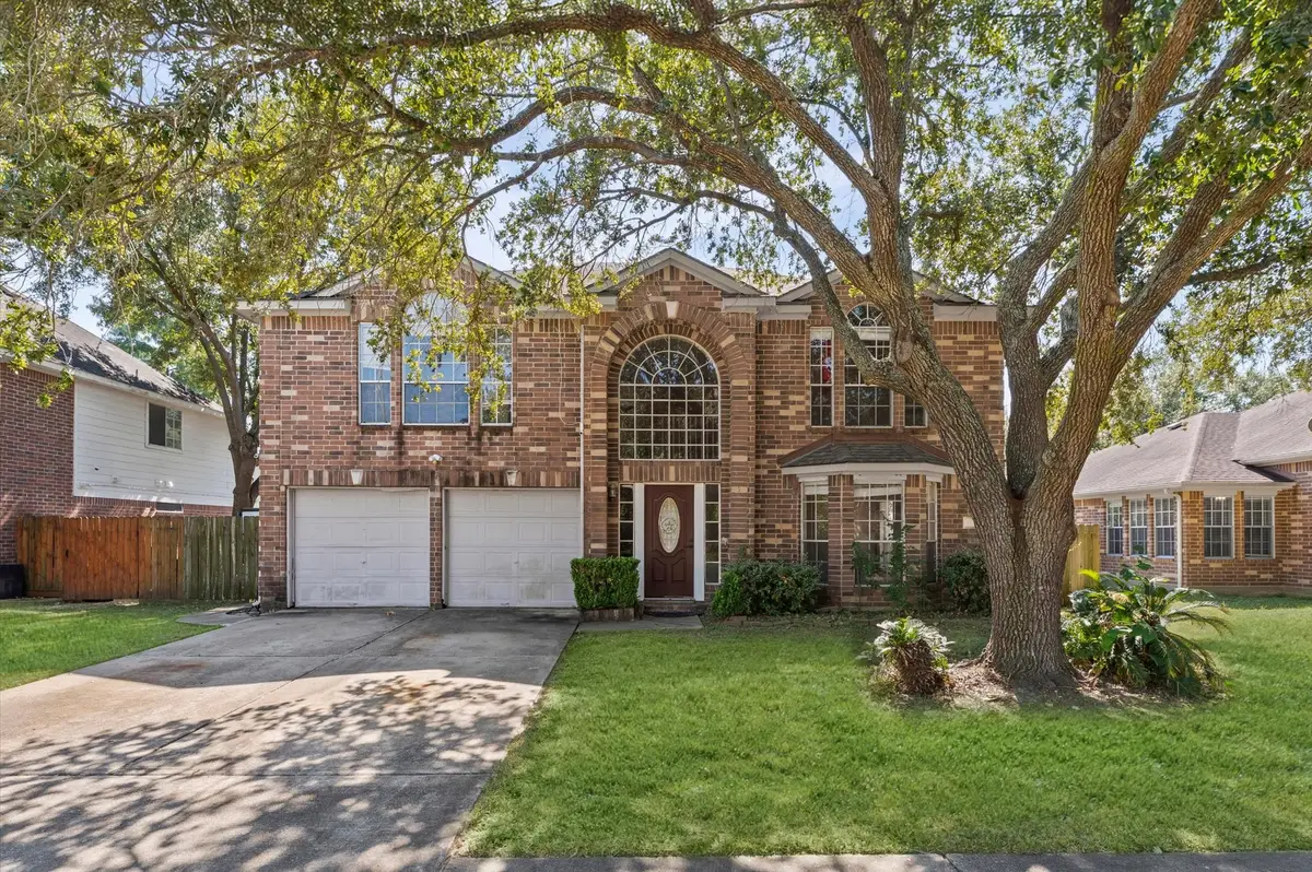 23715 Norton House Lane, Katy, TX 77493 - Image #1