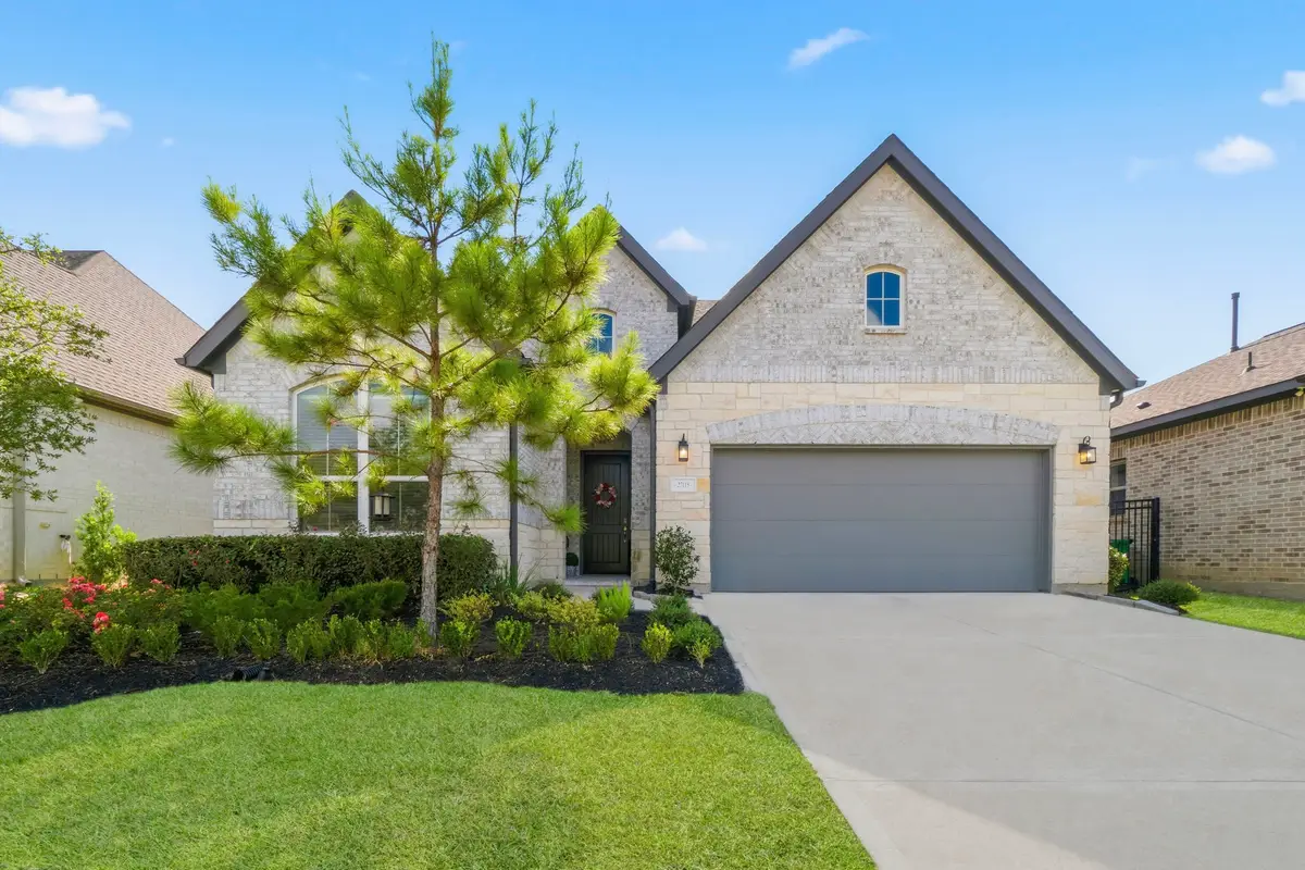 27115 Wilcox Crest Lane, Magnolia, TX 77354 - #1