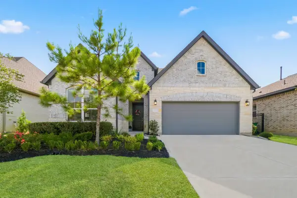 27115 Wilcox Crest Lane, Magnolia, TX 77354