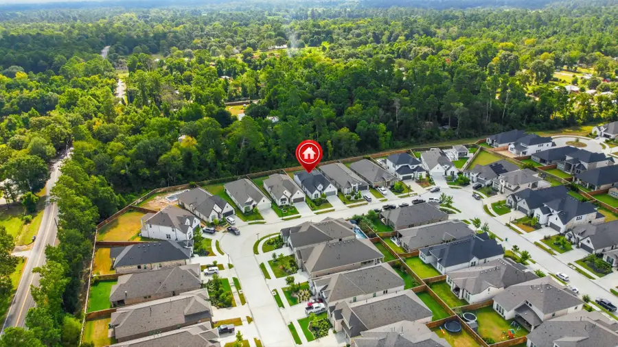 27115 Wilcox Crest Lane, Magnolia, TX 77354 - #2