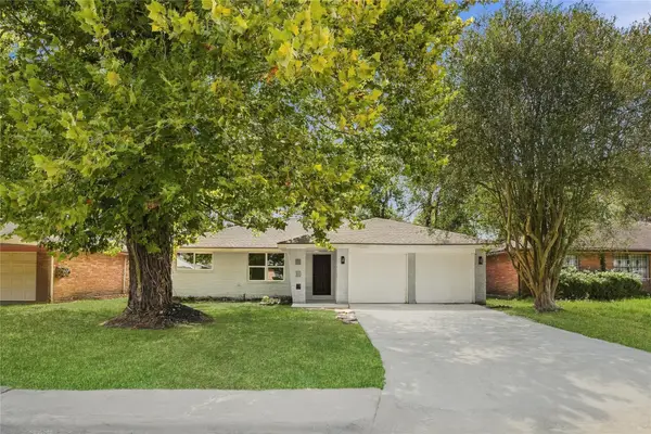 6710 Glen Rock Drive, Houston, TX 77087