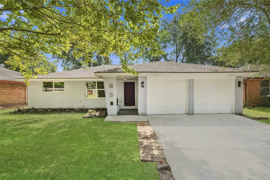6710 Glen Rock Drive, Houston, TX 77087 - #2