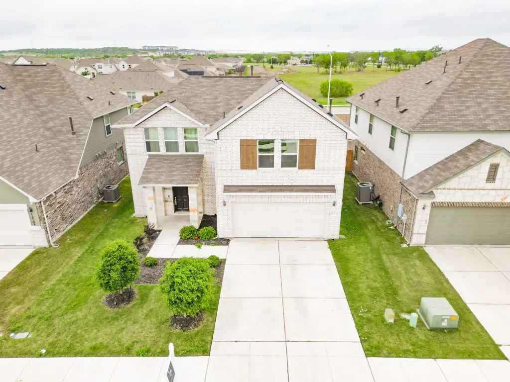 13108 Chapala Way, Manor, TX 78653 - #1
