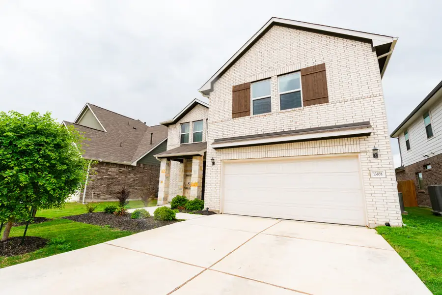 13108 Chapala Way, Manor, TX 78653 - #2