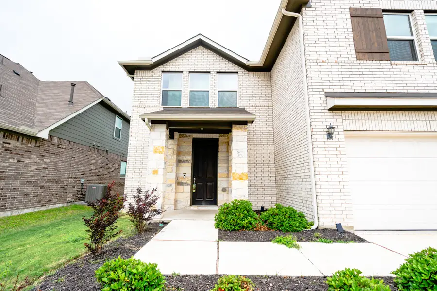 13108 Chapala Way, Manor, TX 78653 - #3