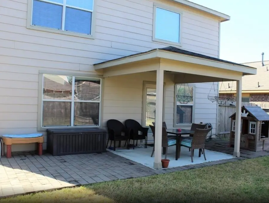19718 Riata Crossing Drive, Cypress, TX 77433 - #2