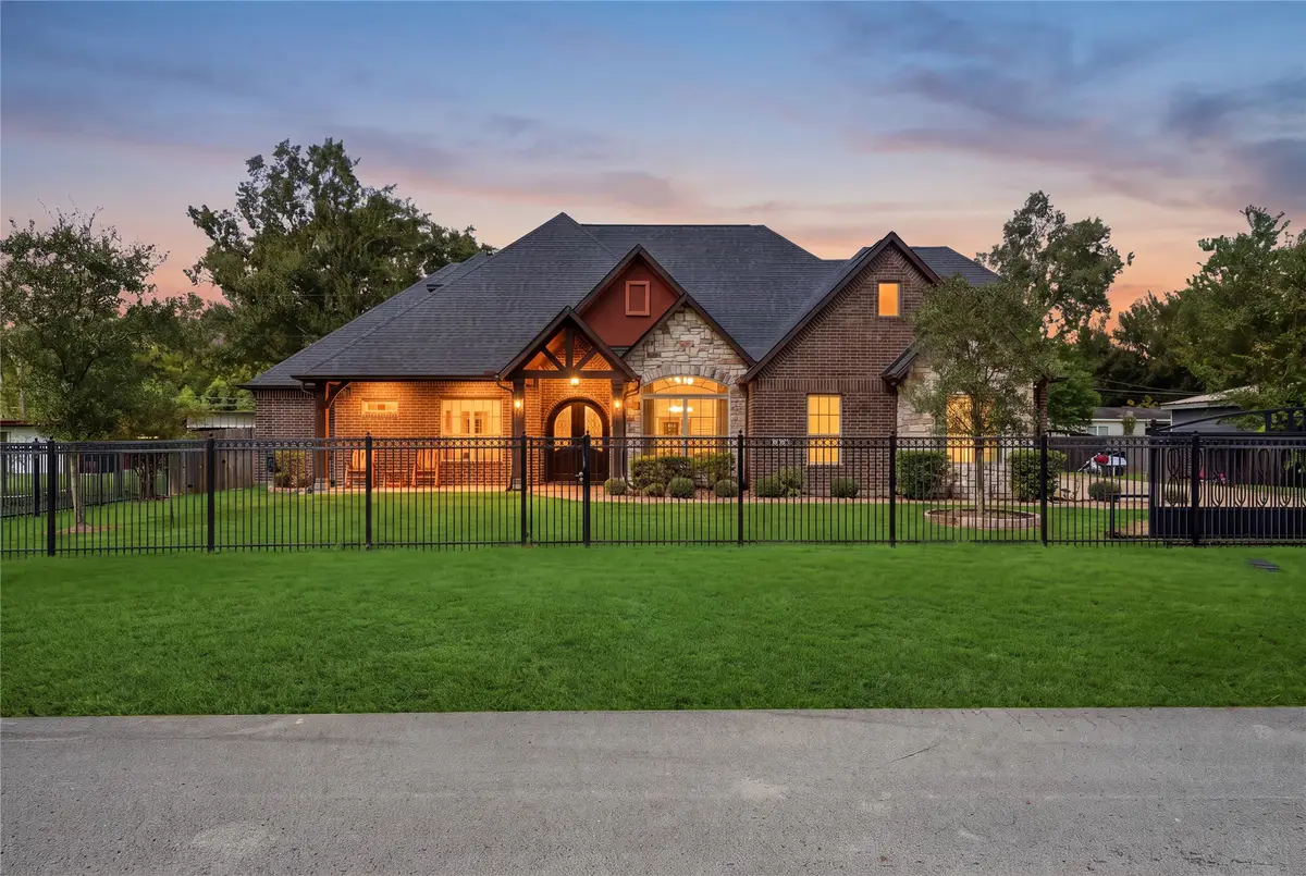 21015 Briar Willow Drive, Porter, TX 77365 - #1