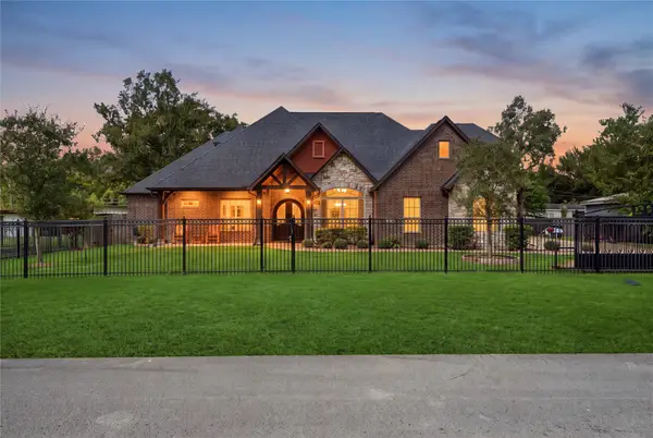 21015 Briar Willow Drive, Porter, TX 77365