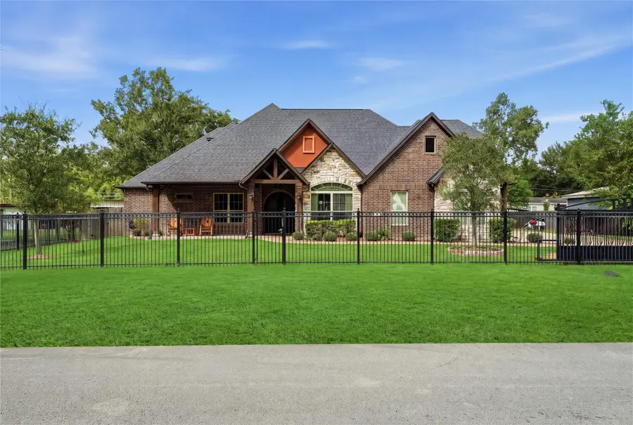 21015 Briar Willow Drive, Porter, TX 77365 - #2