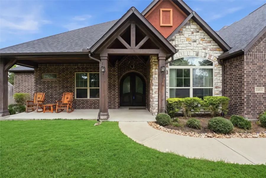 21015 Briar Willow Drive, Porter, TX 77365 - #3