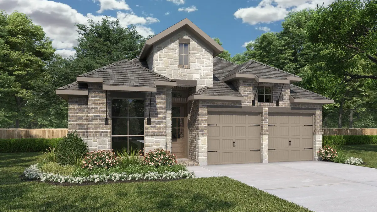 5915 Hanson Harvest Lane, Manvel, TX 77578 - #1