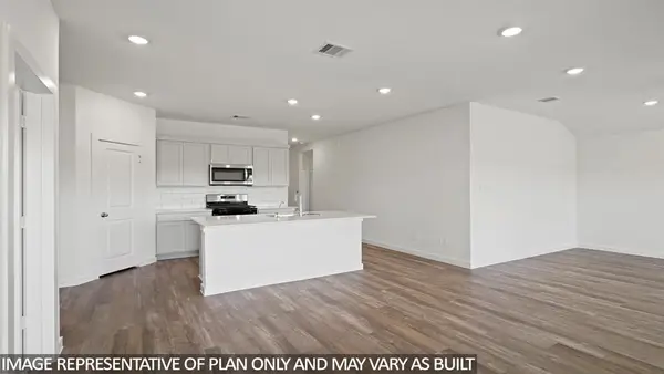 625 Bronze Wolf Court, Conroe, TX 77303