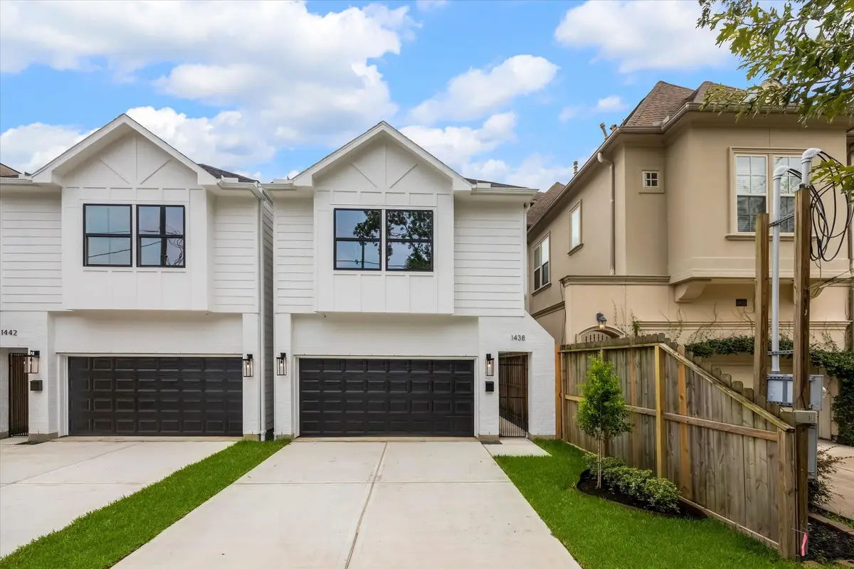1407 B Malone Street, Houston, TX 77007 - Image #1
