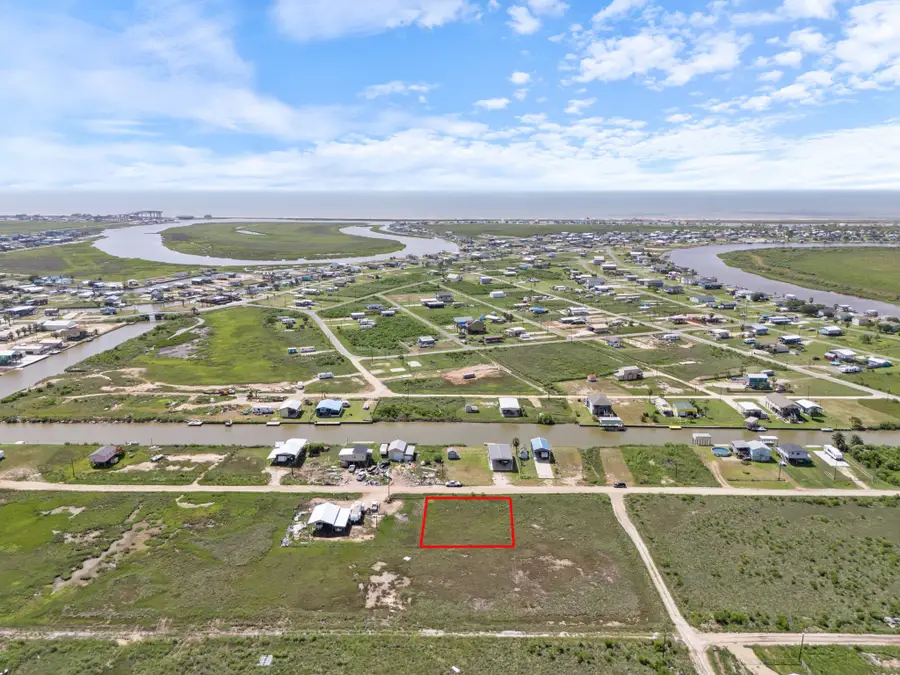 Lots 417 & 418 Chimaera Street, Sargent, TX 77414 - #3