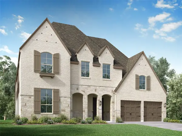 1231 Basset Hound Drive, Montgomery, TX 77316