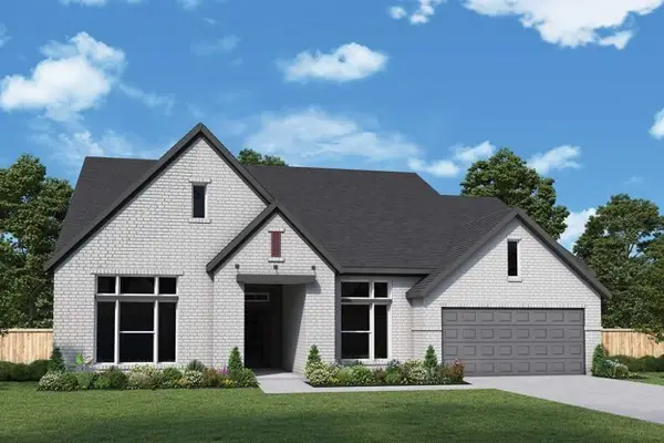 1712 Howler Way, Montgomery, TX 77316