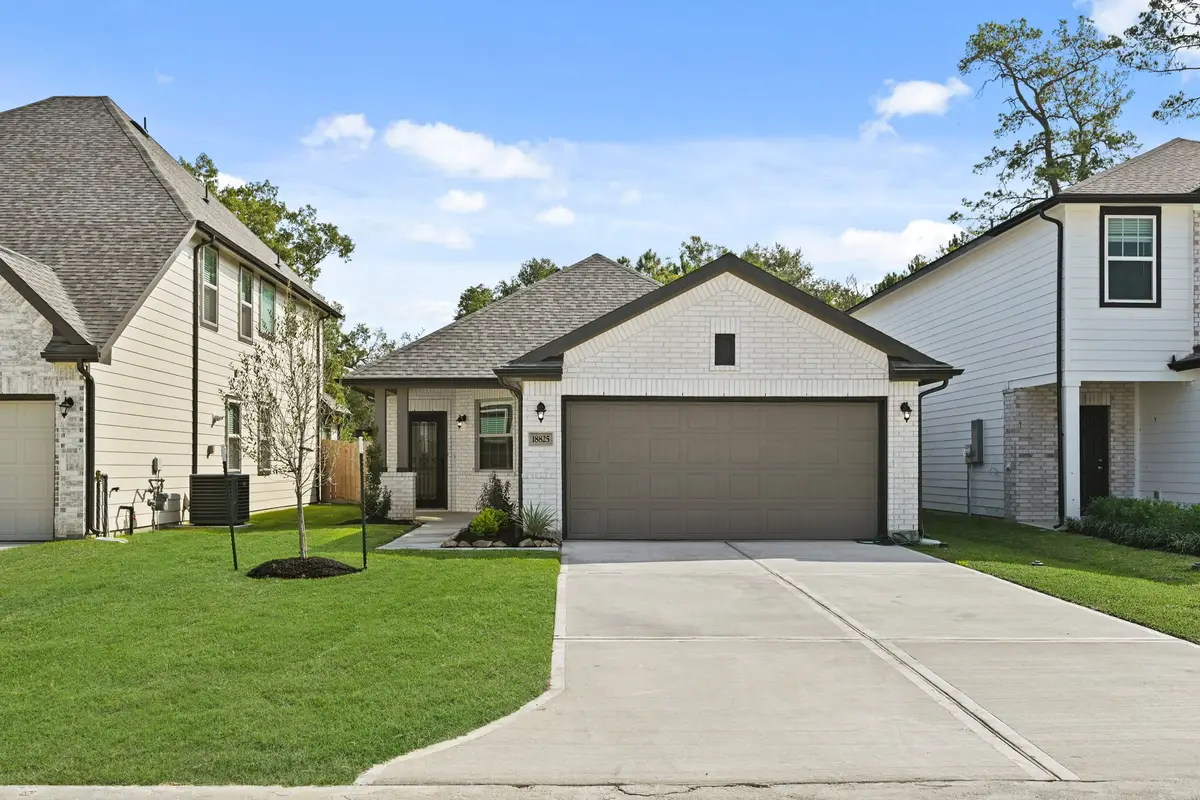 18620 Shauna Danielle Drive, New Caney, TX 77357 - #1