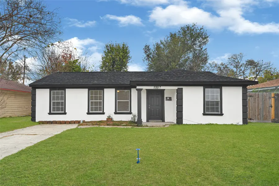 2207 Raymond Street, Pasadena, TX 77506 - Image #3