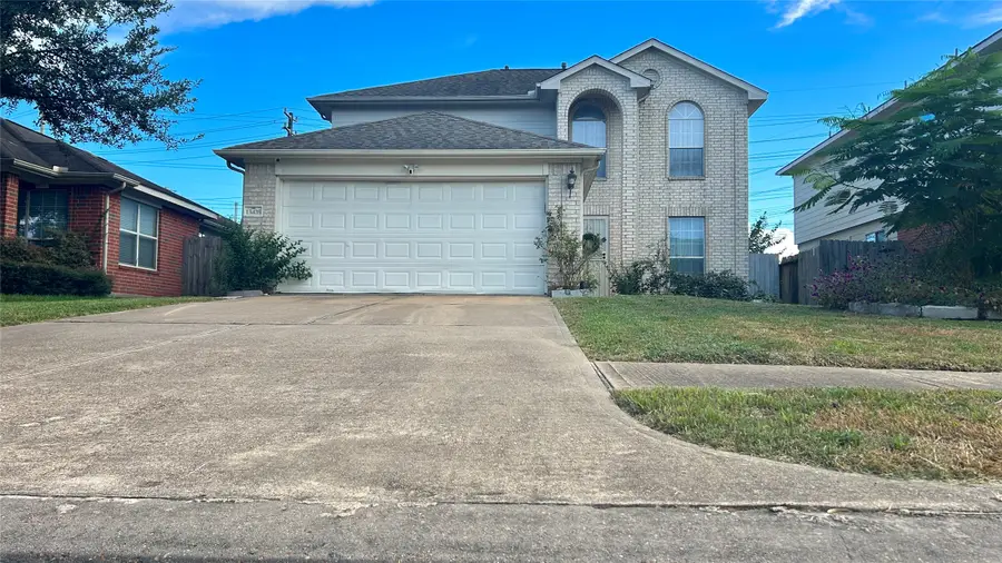 13435 Bishop Way Drive, Houston, TX 77083 - #2