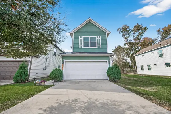 6517 Knox Street, Houston, TX 77091