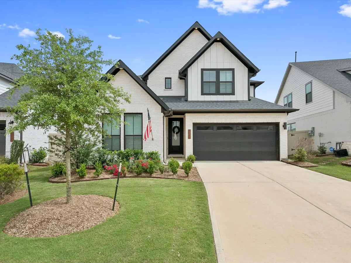 570 Red Eyed Vireo Court, Magnolia, TX 77354 - #1