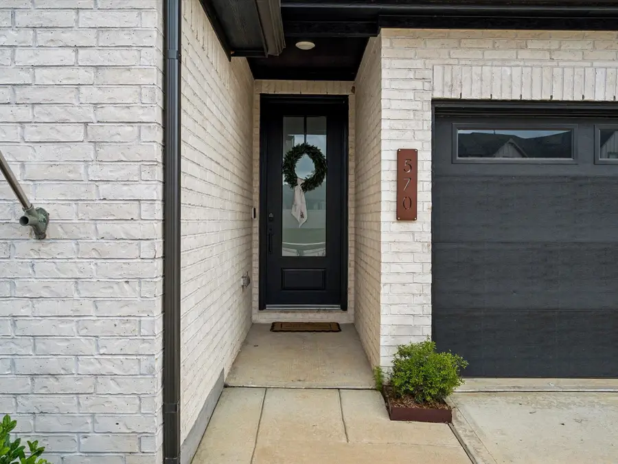 570 Red Eyed Vireo Court, Magnolia, TX 77354 - #2