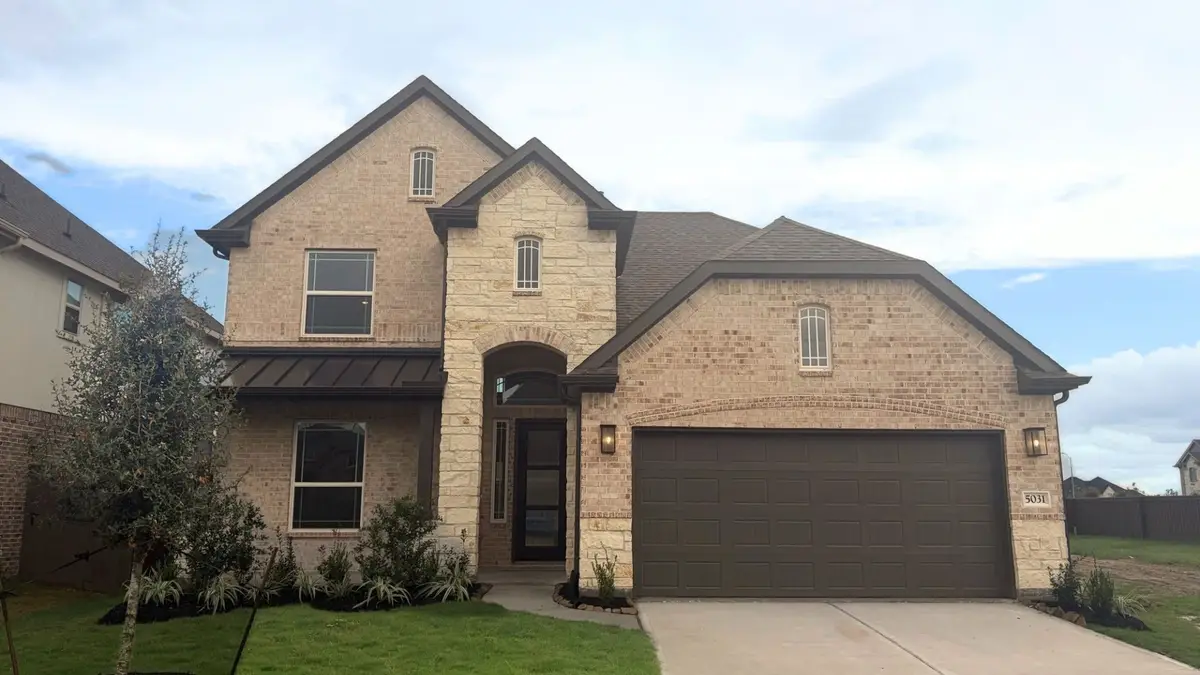 5031 Jackson Robert Path, Rosenberg, TX 77471 - #1
