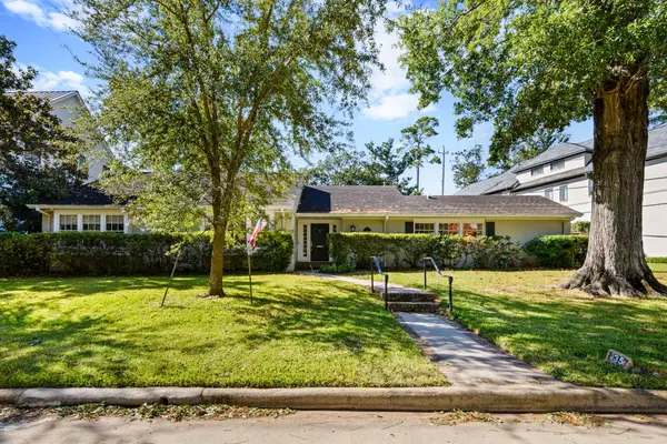 35 Tiel Way, Houston, TX 77042