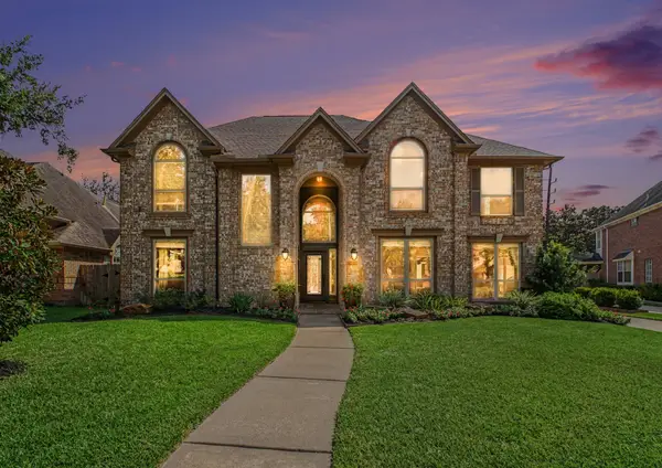 5406 Brook Bend Drive, Sugar Land, TX 77479