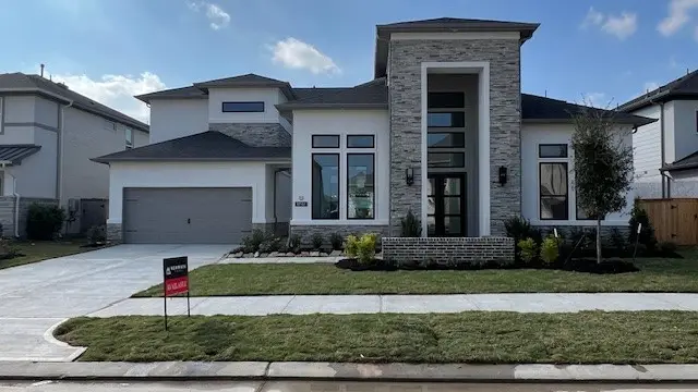 11107 Georgia Satyr Drive, Cypress, TX 77433 - Image #1