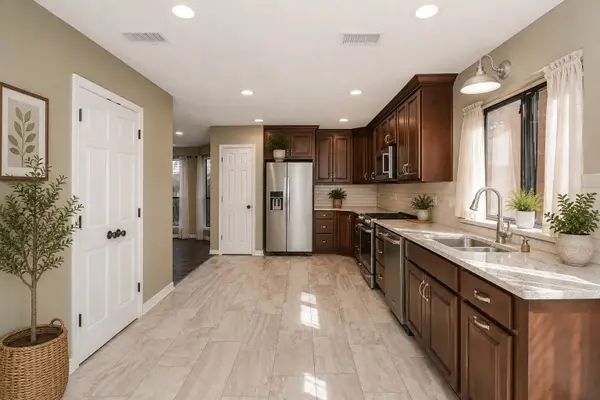 12518 Dolgo Drive, Cypress, TX 77429