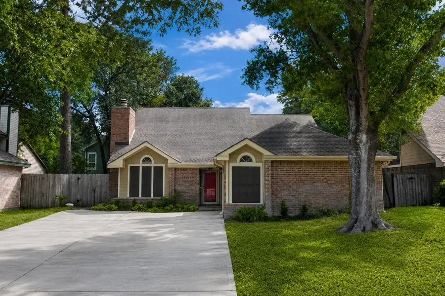 12518 Dolgo Drive, Cypress, TX 77429 - #2