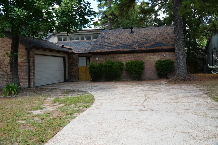 22707 Cranberry Trail, Spring, TX 77373 - #2