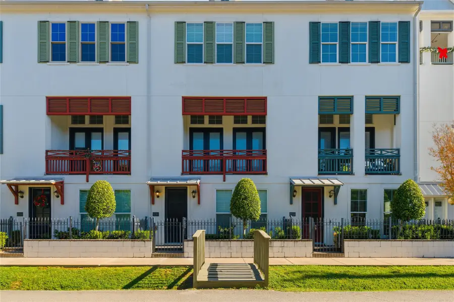 2730 Harvard Street, Houston, TX 77008 - Image #2