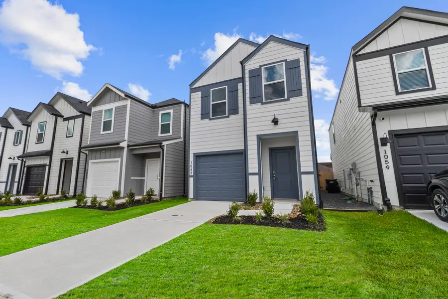 1055 Sweet Jubilee Lane, Houston, TX 77090 - #2