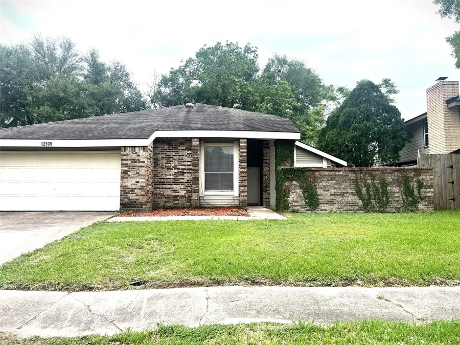 12935 Knotty Glen Lane, Houston, TX 77072 - #2