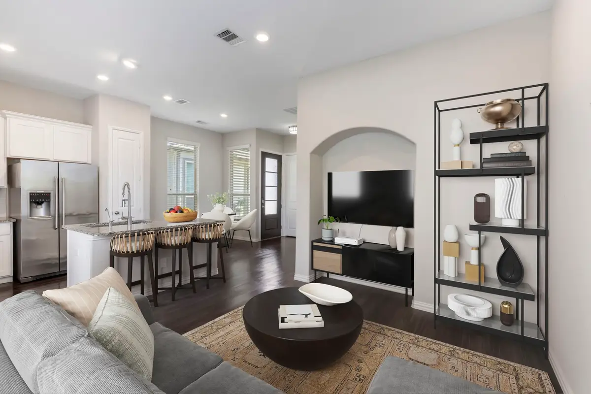 5021 Lehman Oaks Drive, Houston, TX 77018 - Image #1