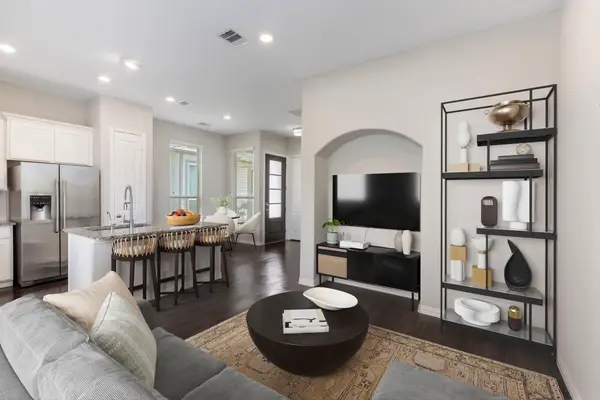 5021 Lehman Oaks Drive, Houston, TX 77018