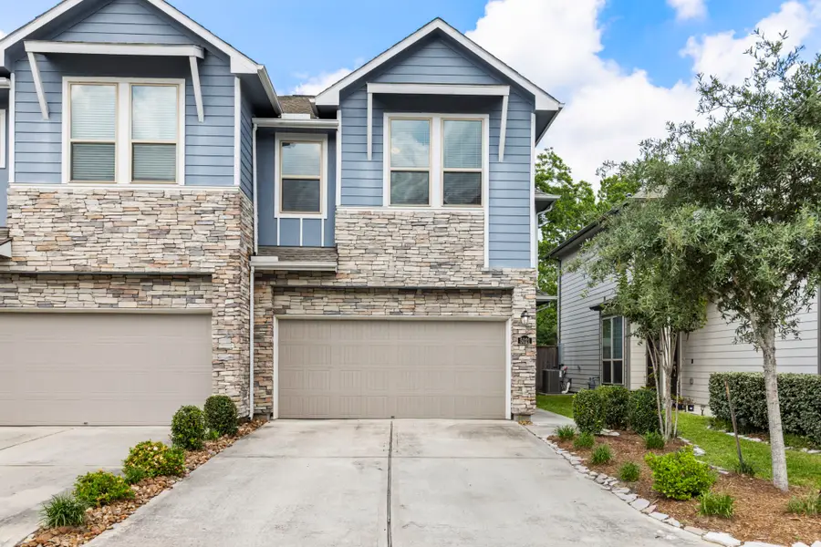 5021 Lehman Oaks Drive, Houston, TX 77018 - Image #3