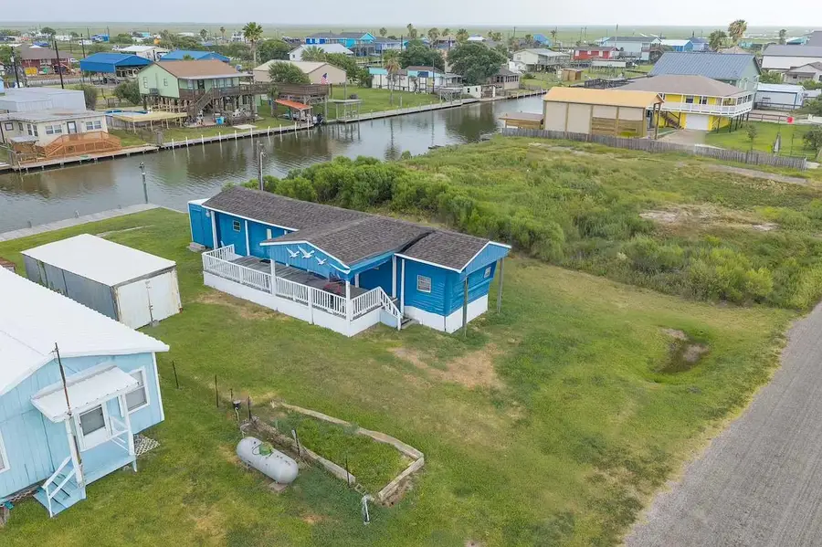 201 Neptune, Sargent, TX 77414 - #2