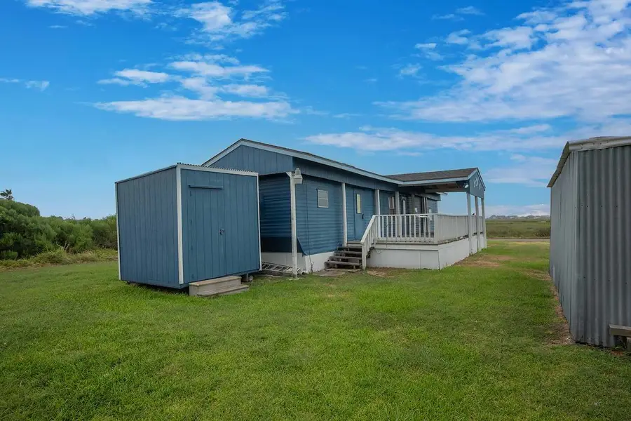 201 Neptune, Sargent, TX 77414 - #3