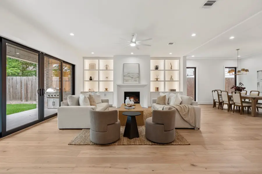 2628 Sunset Boulevard, West University Place, TX 77005 - #3