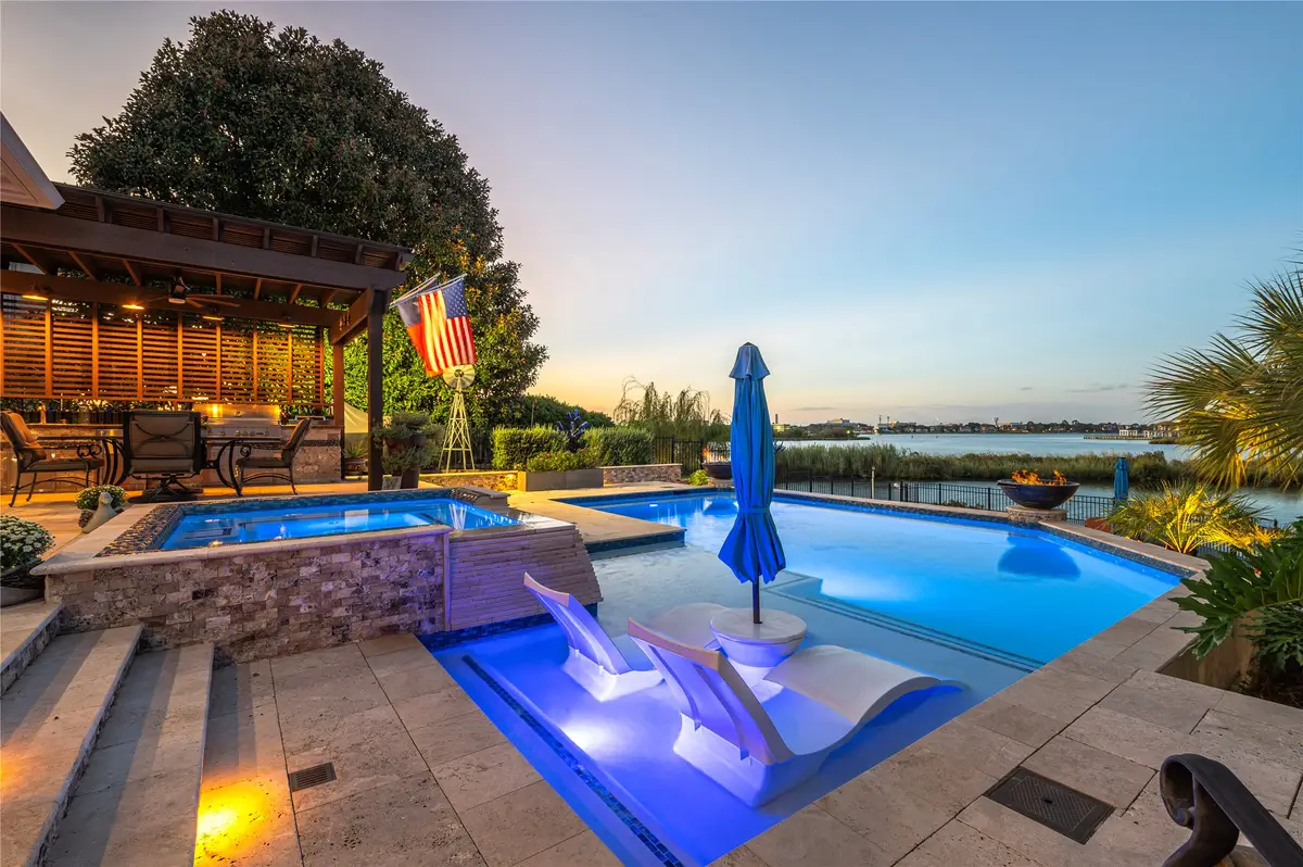 856 Signature Cove, League City, TX 77573 - #1