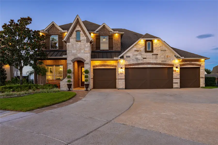 856 Signature Cove, League City, TX 77573 - #2