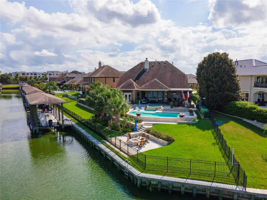 856 Signature Cove, League City, TX 77573 - #3