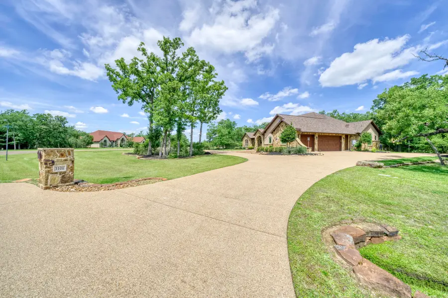 3101 La Venta Way, College Station, TX 77845 - #2
