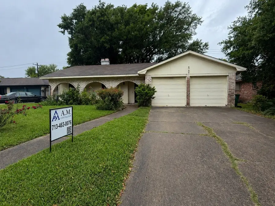 6742 Indian Lake Drive, Stafford Missouri City, TX 77489 - #2